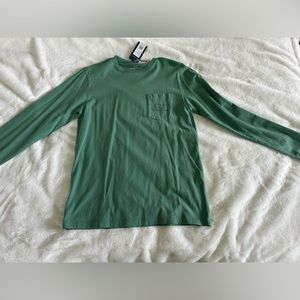Vineyard Vines Men’s Long Sleeve